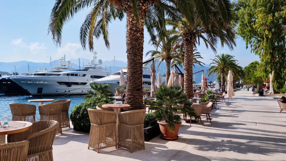 Porto Montenegro